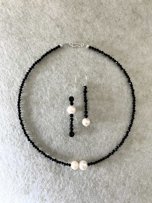 Luna Pair - Umber Shade