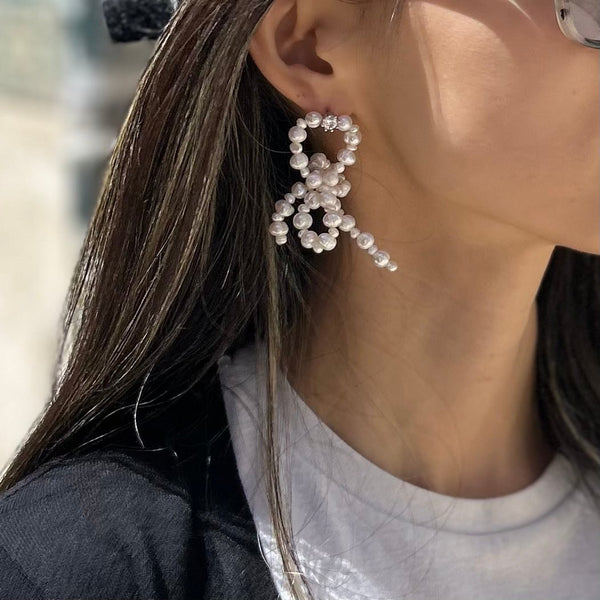 JEWELRY - Umber Shade