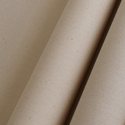 Kurashiki Canvas knot Clutch - Umber Shade