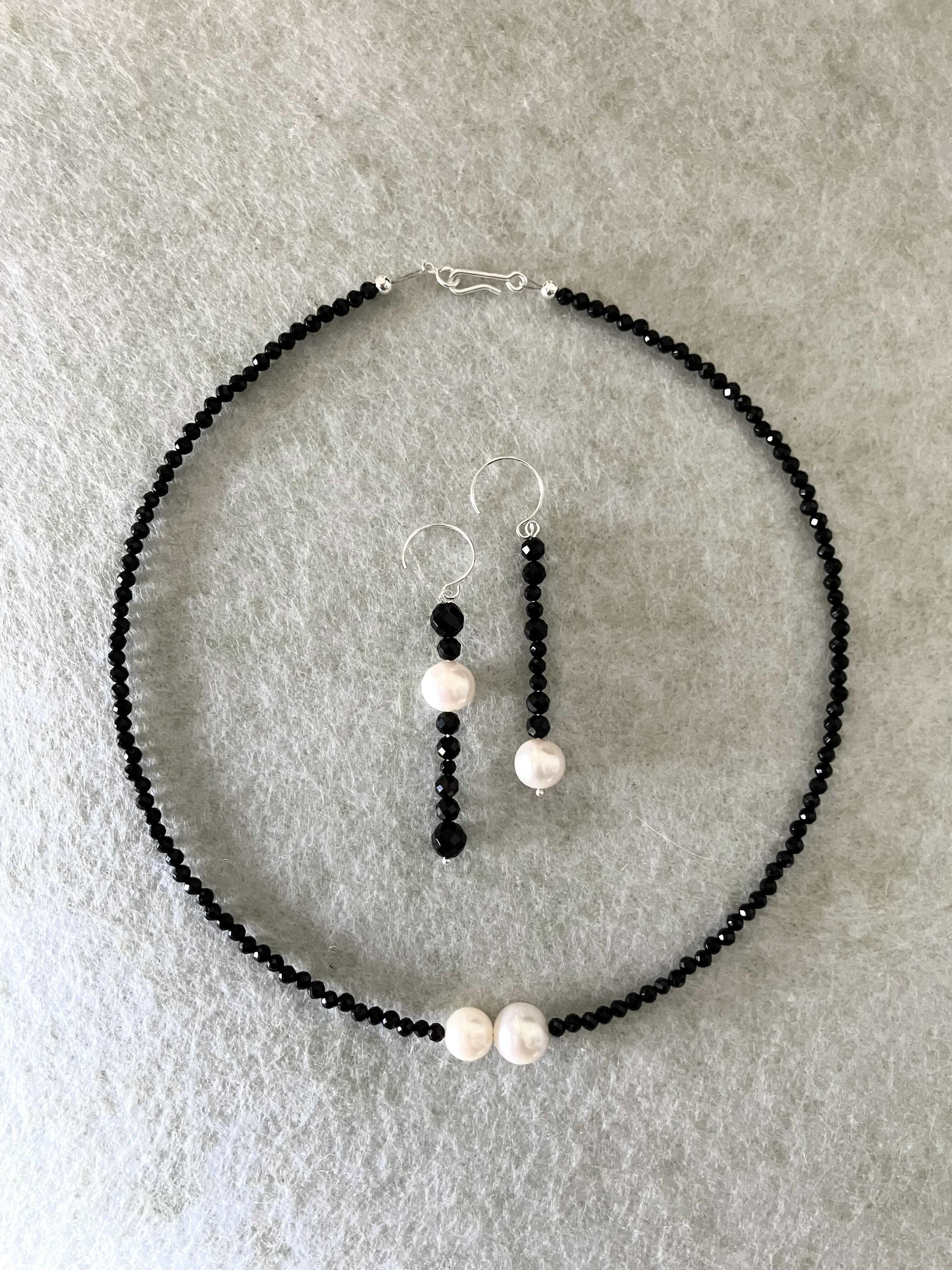 Luna Pair - Umber Shade