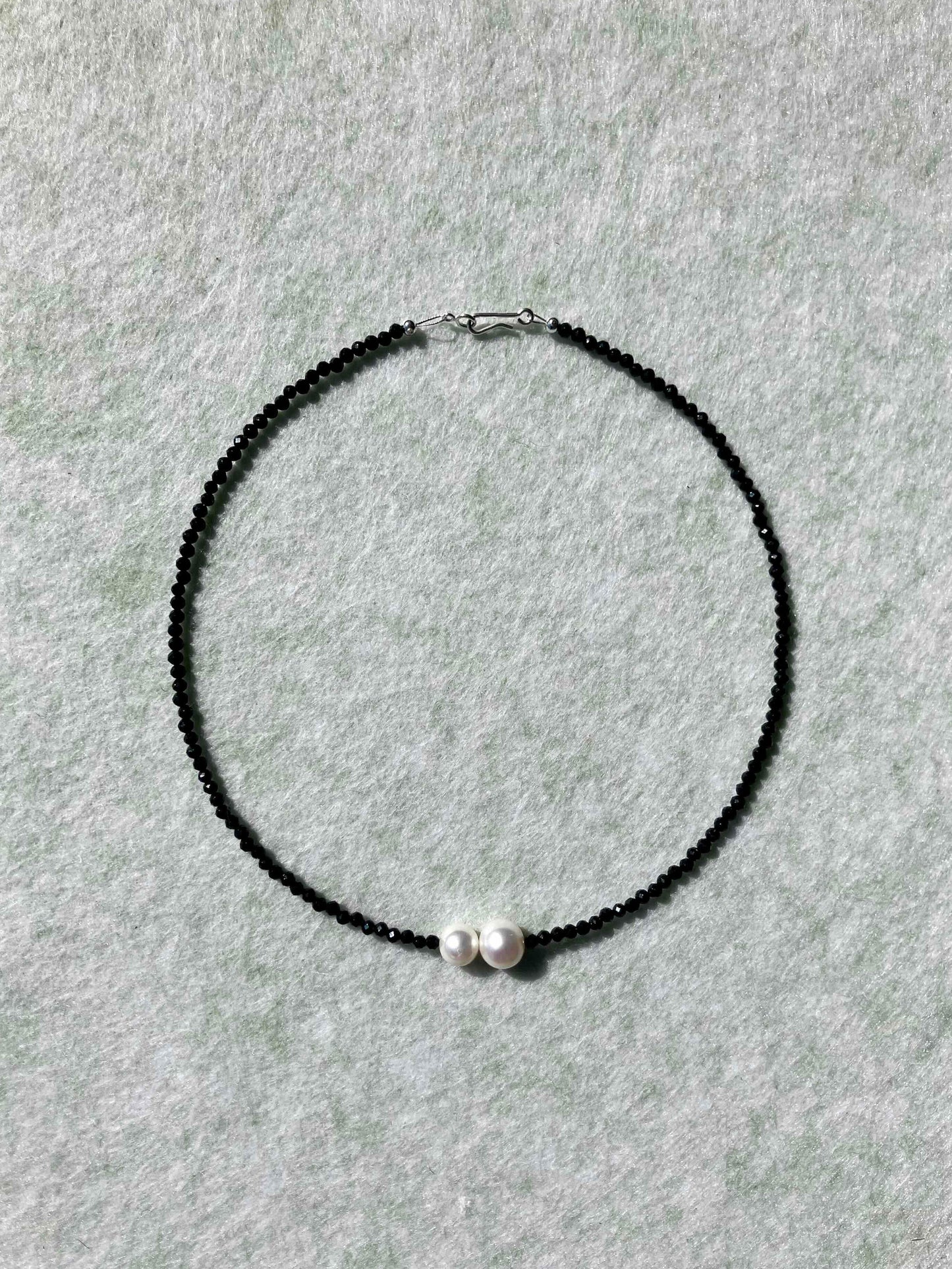 Luna Pair - Umber Shade