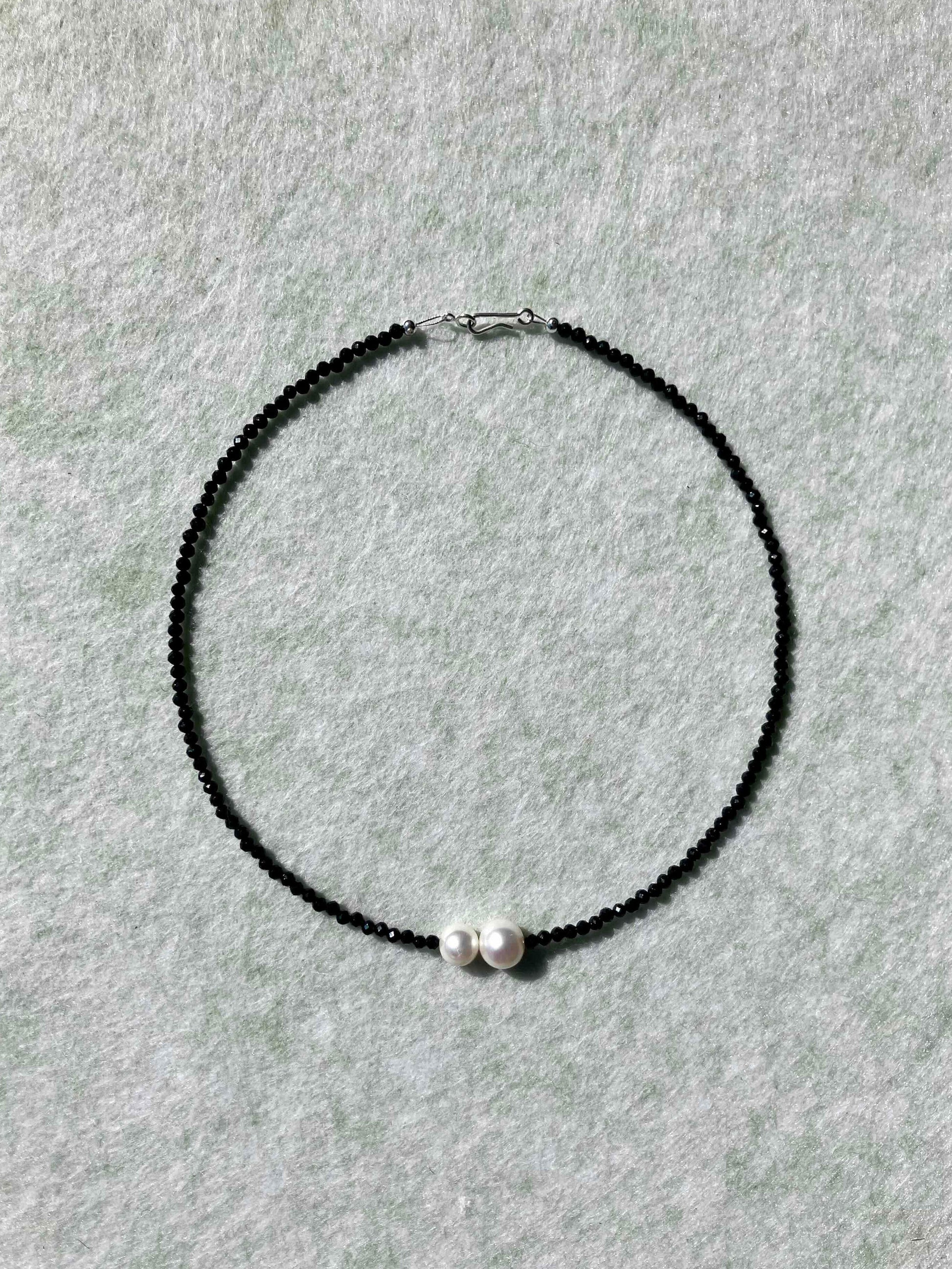 Luna Pair - Umber Shade